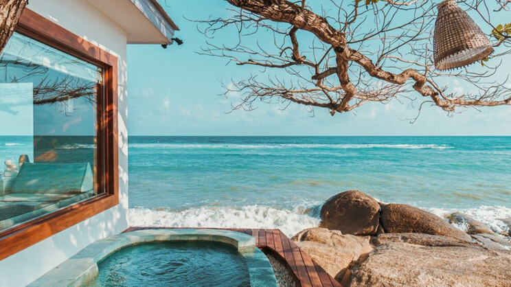 Rocky's Boutique Resort